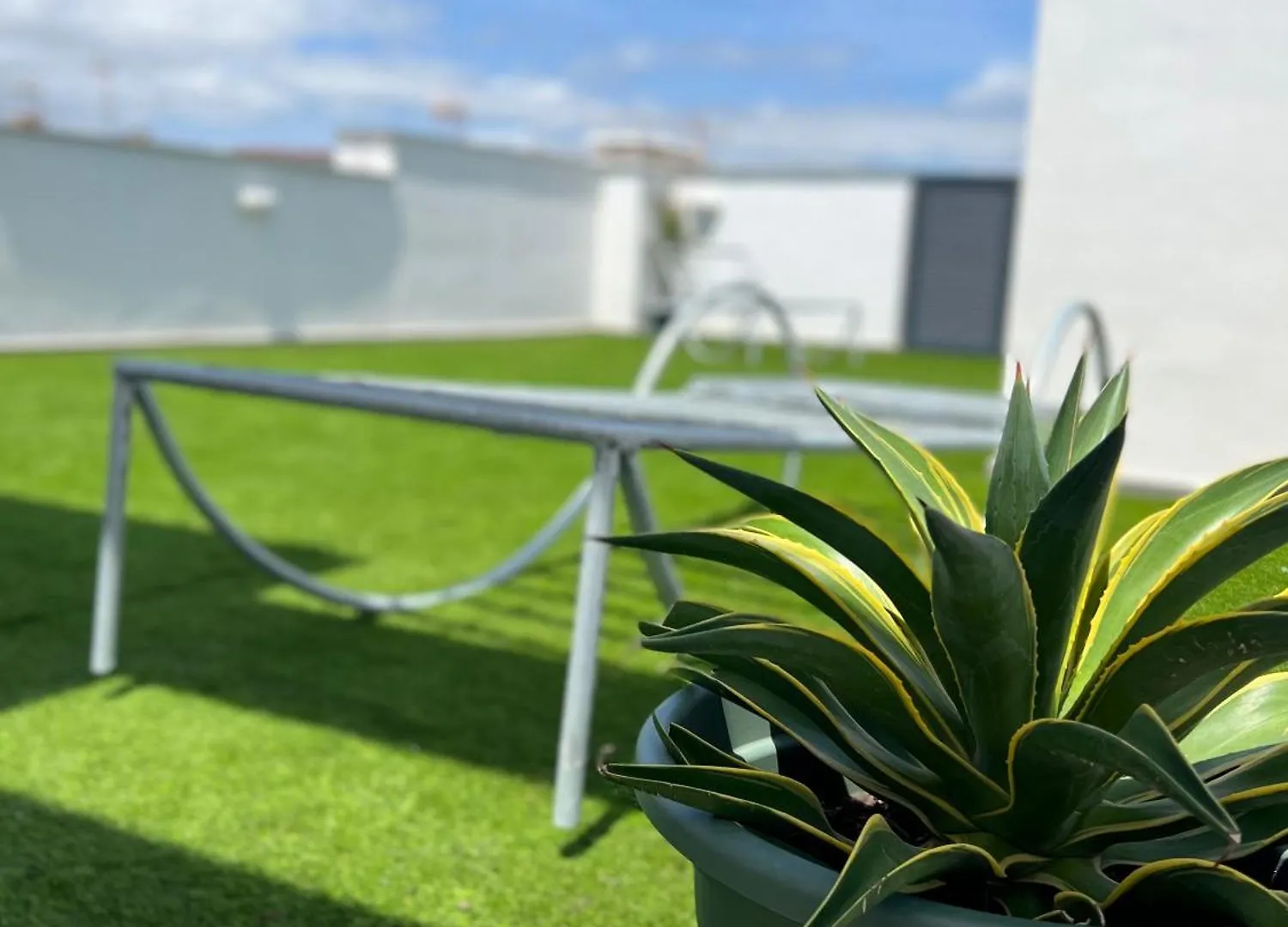 Zona Centrica Pero Tranquila Con Piscina Y Fibra Apartment Tarifa 0*,  Spain