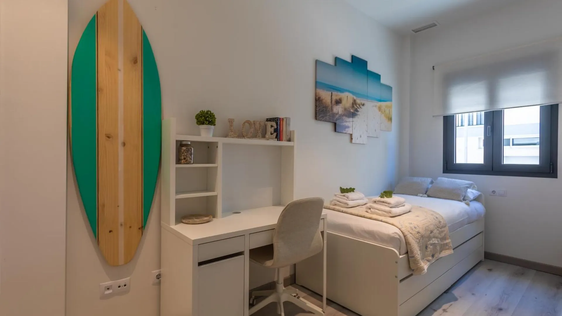 Zona Centrica Pero Tranquila Con Piscina Y Fibra Apartment Tarifa