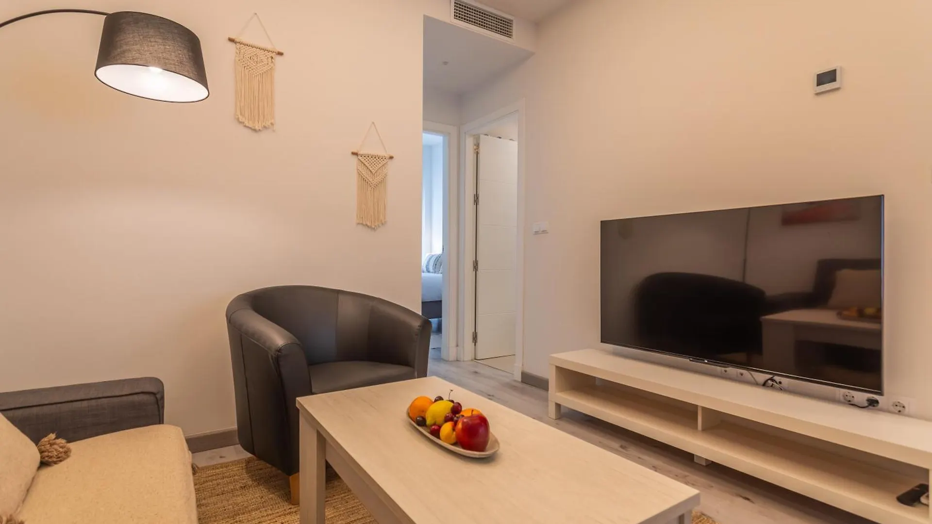 Zona Centrica Pero Tranquila Con Piscina Y Fibra Apartment Tarifa