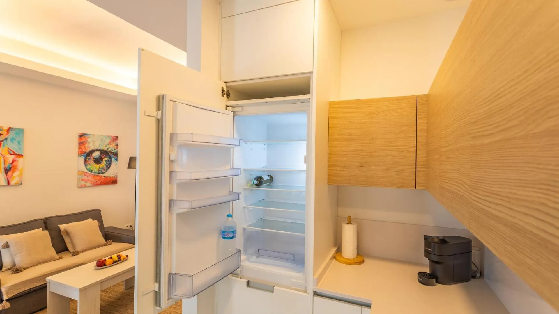 Zona Centrica Pero Tranquila Con Piscina Y Fibra Apartment Tarifa