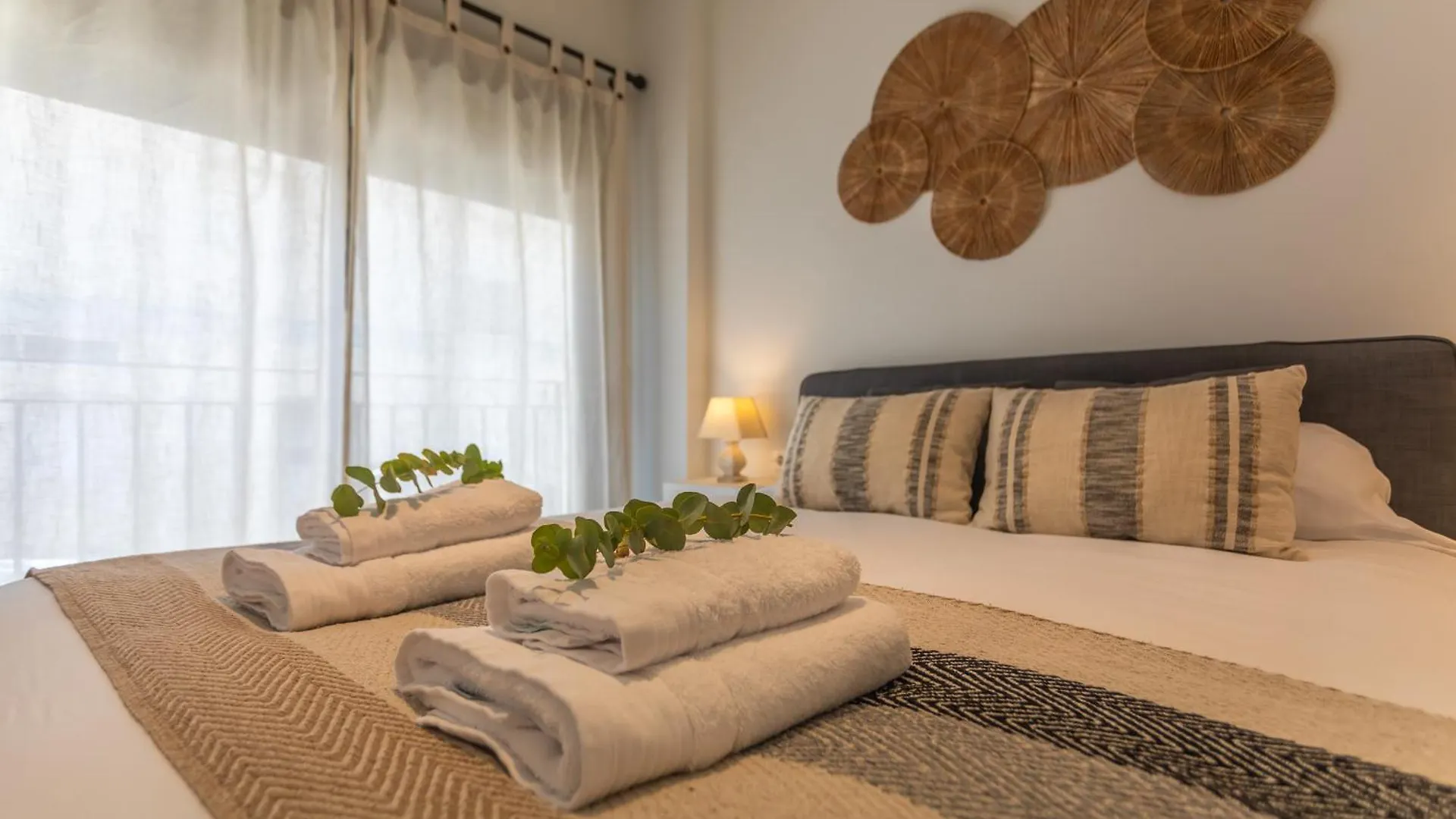 Zona Centrica Pero Tranquila Con Piscina Y Fibra Apartment Tarifa 0*,