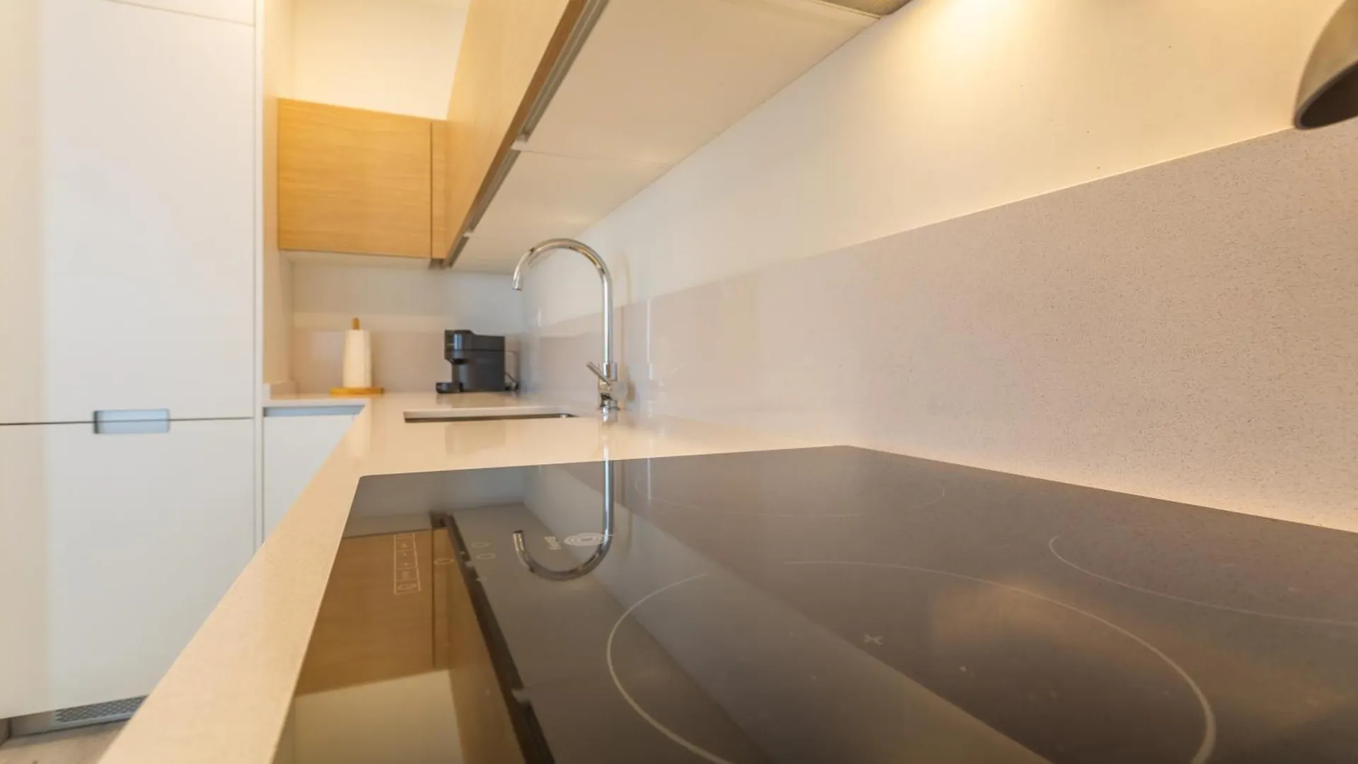 Zona Centrica Pero Tranquila Con Piscina Y Fibra Apartment Tarifa