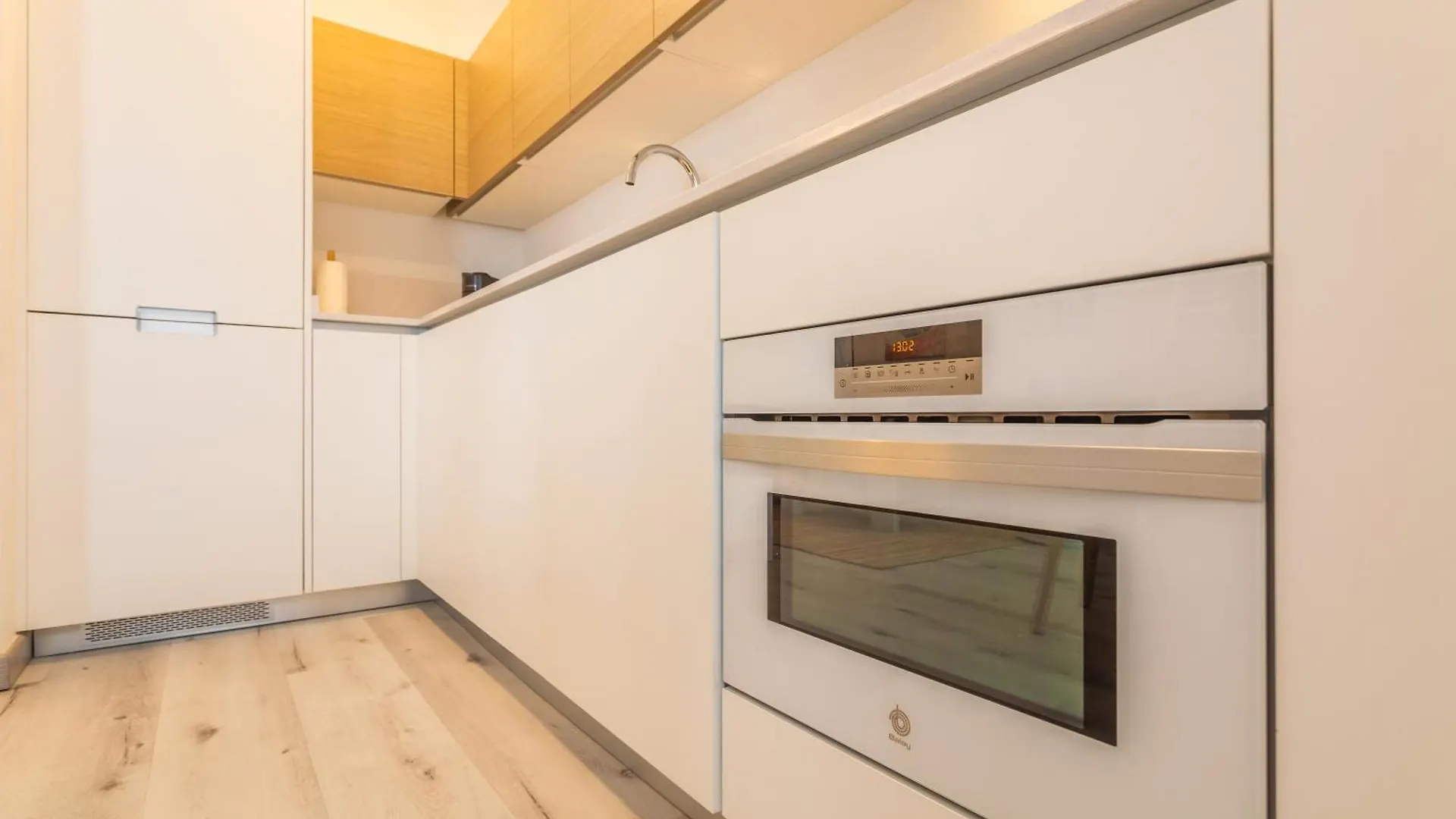 Zona Centrica Pero Tranquila Con Piscina Y Fibra Apartment Tarifa