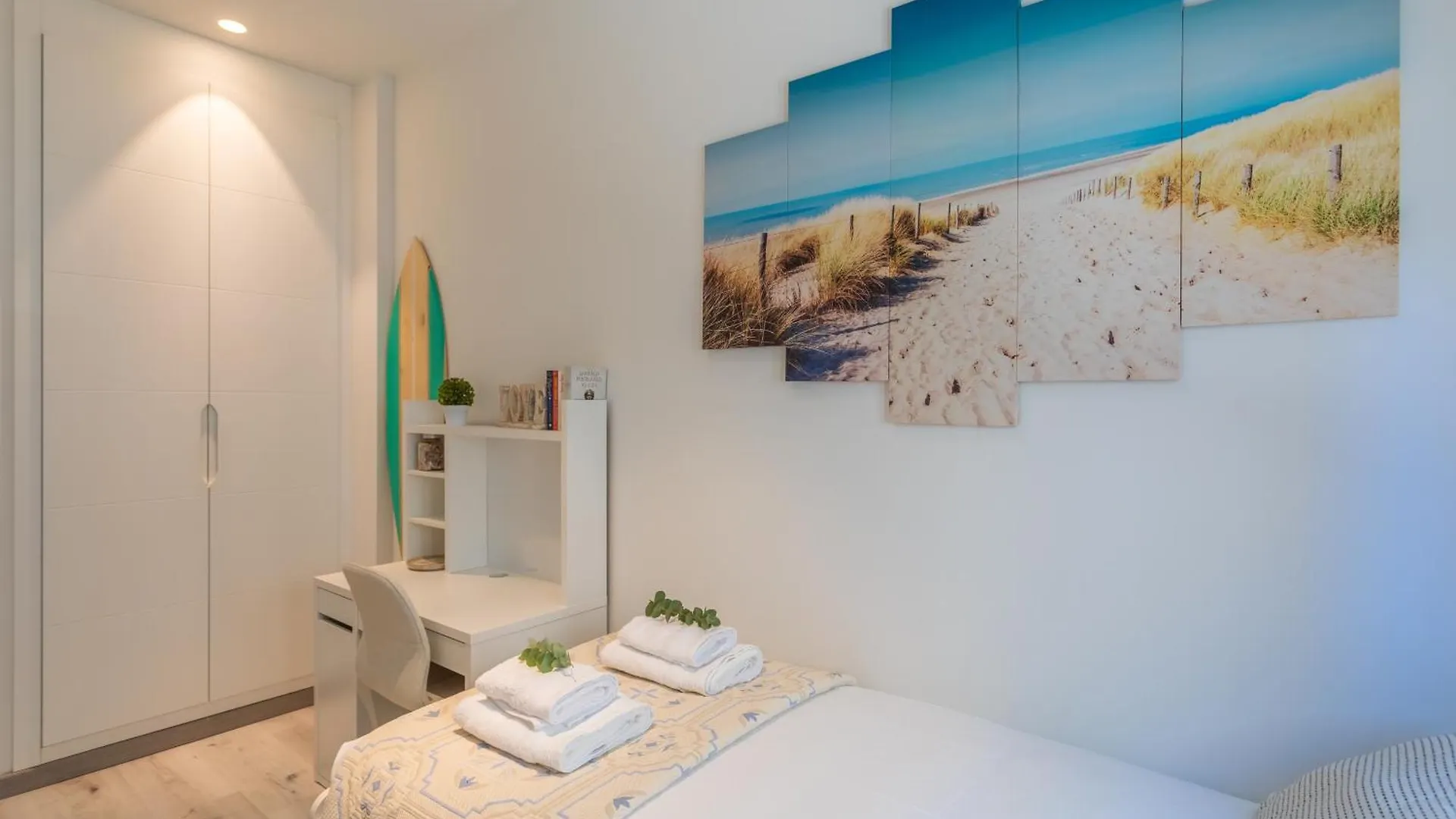 Zona Centrica Pero Tranquila Con Piscina Y Fibra Apartment Tarifa