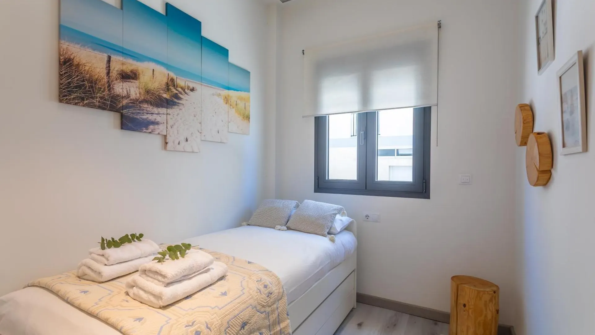 Zona Centrica Pero Tranquila Con Piscina Y Fibra Apartment Tarifa Spain
